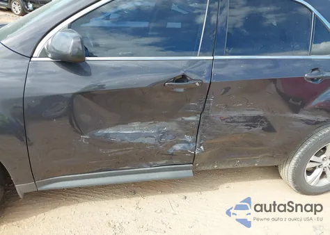 2016 Chevrolet Equinox Lt z USA, uszkodzony, nr VIN 2GNFLFEK5G6162052